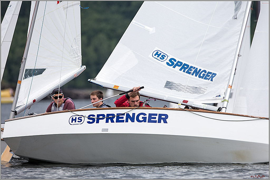 Landesmeisterschaft Pirat, 17.06.2017, Segeln, Aktion, Action, Sport, Wassersport,